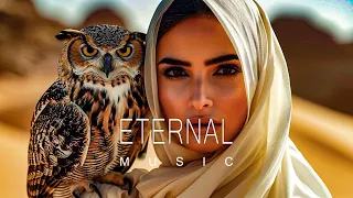 Eternal Music - Ethnic & Deep House Mix 2024 [Vol.8]