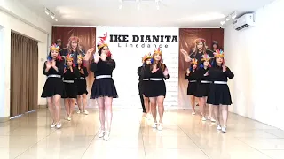 LINEDANCE - MaCan GROUP - ALUSI AU