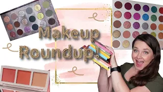 Beauty Roundup | February 2024 | New Releases & The Tea! ☕