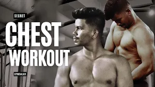 Ultimate Chest Workout: Transform Your Upper Body &  Chest Workout Routine for Beginners |  gymsalad