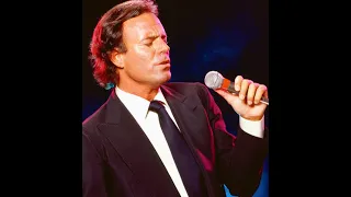 JULIO IGLESIAS LIVE IN SPAIN 1988