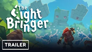 The Lightbringer - Trailer | Summer of Gaming 2021