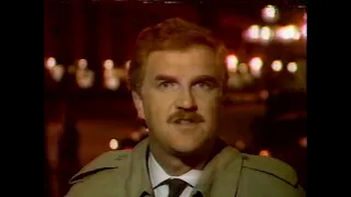 CBS EVENING NEWS (12/26/1988): More clues in Lockerbie; Ronald Reagan's post-presidency plans