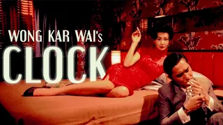 In The Mood For Love | Secret of The Clock