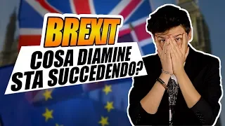 Le ultime da Brexit: cosa sta succedendo? Escono o no?