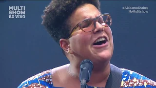 Alabama Shakes - Lollapalooza Brasil 2016 HD (Show Completo Raro)