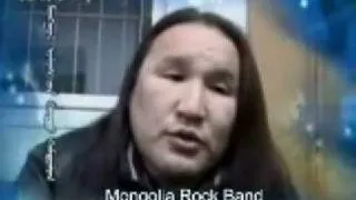 MSurvivor Hanggai Inner Mongolia Happy New Year Live 2009