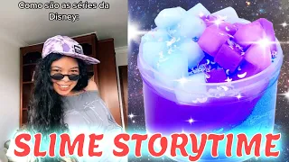 Os vídeos mais engraçados e divertidos de Duda Maryah ✨ Slime Storytime Parte 43