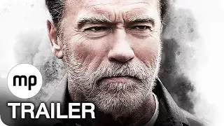 Vendetta Trailer Deutsch German (2017)