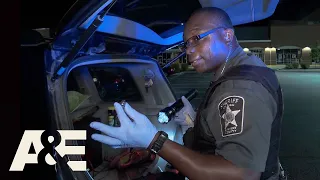 Live PD: Most Viewed Moments from Calvert County, MD | A&E