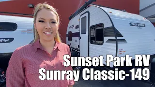 Sunset Park RV-Sunray Classic-149