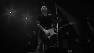 Mike McCready solo Black Lollapalooza Brasil 2018 (Amazing)