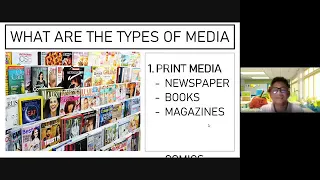 INTRODUCTION TO MEDIA AND INFORMATION LITERACY