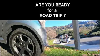 How to get your car ready for a road trip