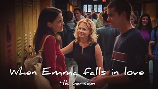 Jen & Joey - When Emma falls in love (4k version)