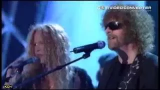 21 '' ELO '' LIVE COMEBACK TOUR '' Shine a Little Love   2001