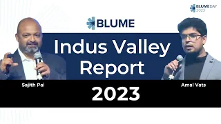Blume Day 2023 | Indus Valley Report