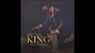 Nathaniel Bassey - Emmanuel Feat Nwando Omosebi & Ezenwa (Audio)