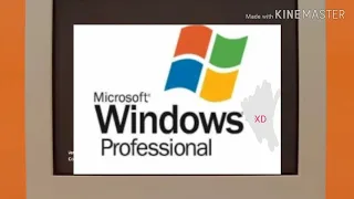 ПРОЩАЙ WINDOWS XP| PRIKOL