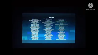 The Emoji movie 2017 End Credits in reversed