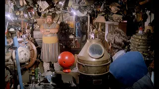 Bud Spencer - Aladin (1986) - Deutsch - HD 1080p