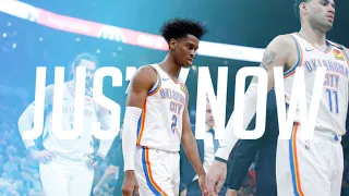 Jus’ Know - Shai Gilgeous Alexander Mix (100 Sub Special)