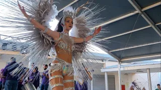 Unidos de Vila Régia Samba Enredo 2023   @Charanguinha 39 Aniversário 2023 4K