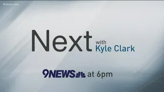 Next with Kyle Clark full show (11/8/2019)
