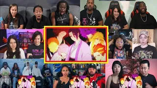 Hell's Paradise Episode 9 Reaction Mashup | 地獄楽