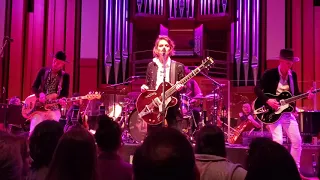 Brandi Carlile - The Story (pt. 2) - 2/21/20 - Benaroya Hall (N1)