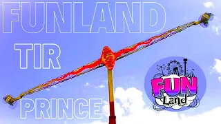 funland tir prinec