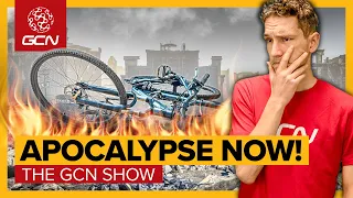 The Bike Industry Crisis: What Does It Mean For Us? | GCN Show Ep. 564