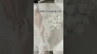 Видеошақырту/Үйлену той/ Тойғашақырту