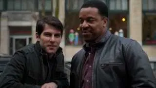 Grimm - 1ª Temporada (Dublado)