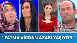 ''Mustafa'nın ölene kadar arkasındayım'' | Didem Arslan Yılmaz'la Vazgeçme | 29.05.2024