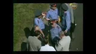 Секретные Истории - Телохранители (Film from ASHPIDYTU)