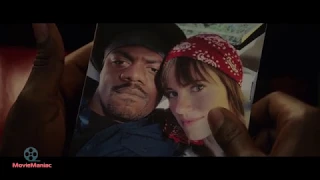Get Out Best Scene