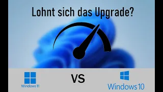 Windows 10 VS 11 Welches betriebs System für Gaming