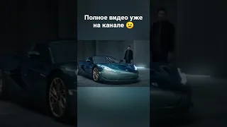 топ 10 самых Быстрых авто 2022 года