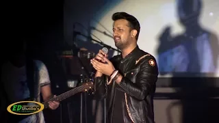 Atif Aslam Edmonton Show 2017