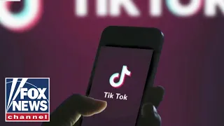 Feds ban TikTok on all US government devices