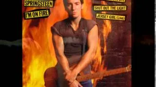Bruce Springsteen   I'm On Fire Longer UltraTraxx Harmony Mix