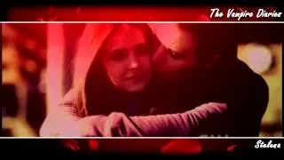 Stefan & Elena- .. Это была жизнь, которую мы никогда не могли иметь..