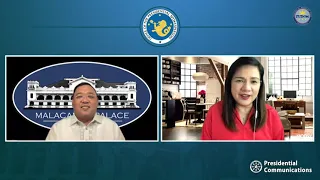 Press Briefing by Presidential Spokesperson Harry Roque, Jr. 9/13/2021