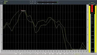 KENWOOD TS870 C131 CAP MOD