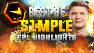 S1mple - BEST FPL PLAYS & HIGHLIGHTS AUGUST 2020!