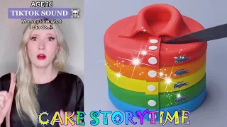 ✨ Text To Speech ✨ ASMR Cake Storytime || @Brianna Guidryy || POVs Tiktok Compilations 2023 #3