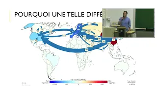 Conférence-atelier "Qu’est-ce qu’une empreinte carbone et comment la calculer ?"