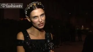 Dolce & Gabanna Cocktail Party for La Bella Estate ft Bianca Balti & Monica Bellucci | FashionTV