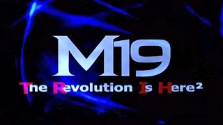 [CS] M19 - The Revolution Is Here² (2004)